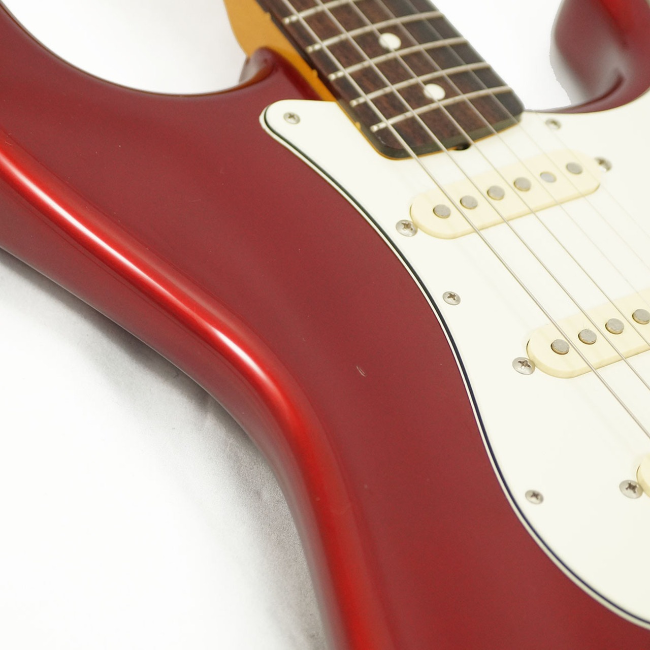 Fender Japan ST62 (OCR) [USED]