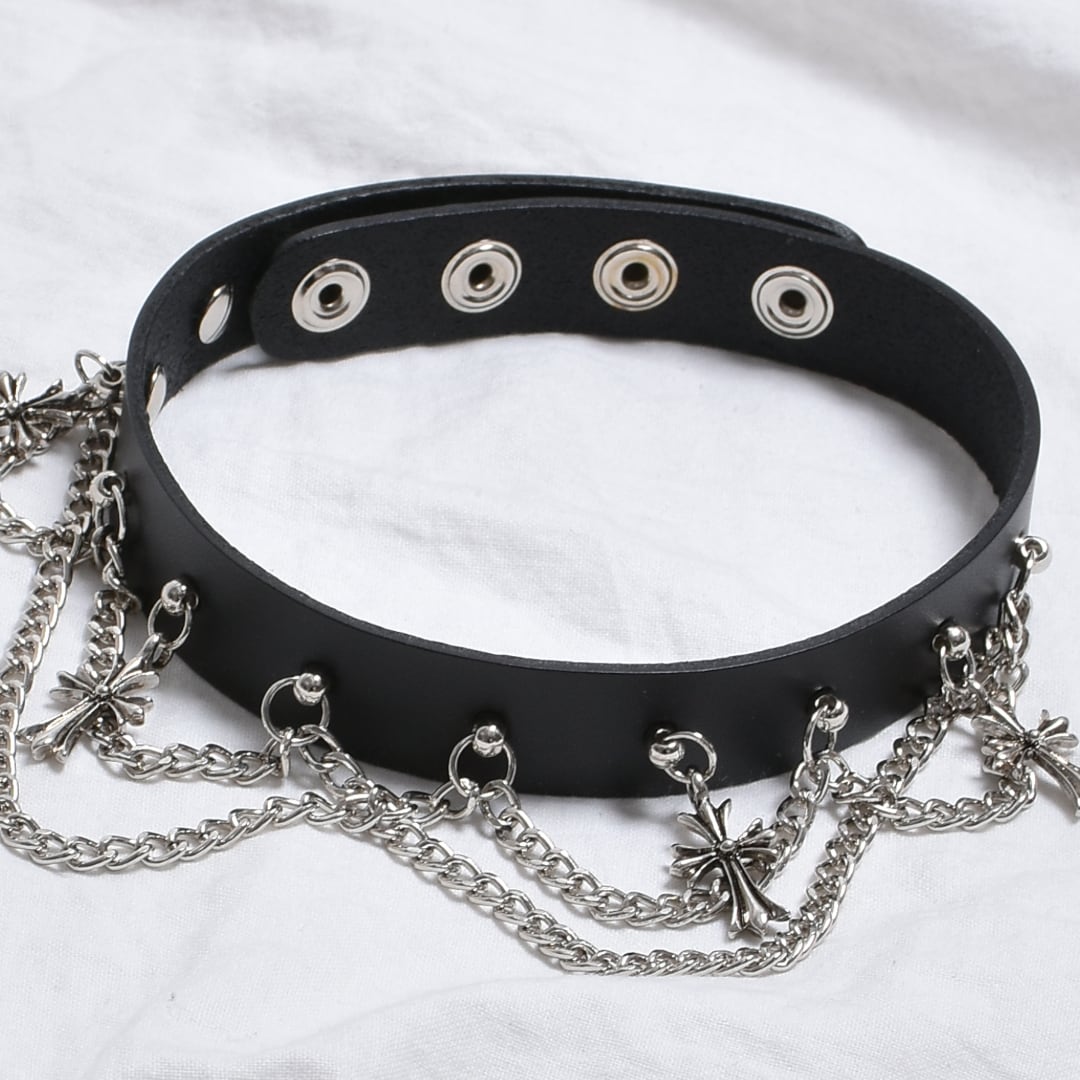 チョーカー | VOLCAN&APHRODITE