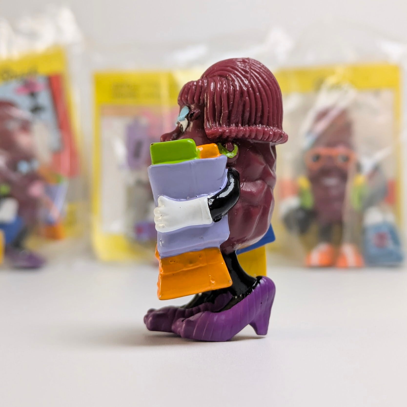 スピーディーゴンザレス　レア　レトロ　アメコミ 貯金箱　メキシコ　ローライダー スピーディーゴンザレス レア レトロ アメコミ 貯金箱 メキシコ