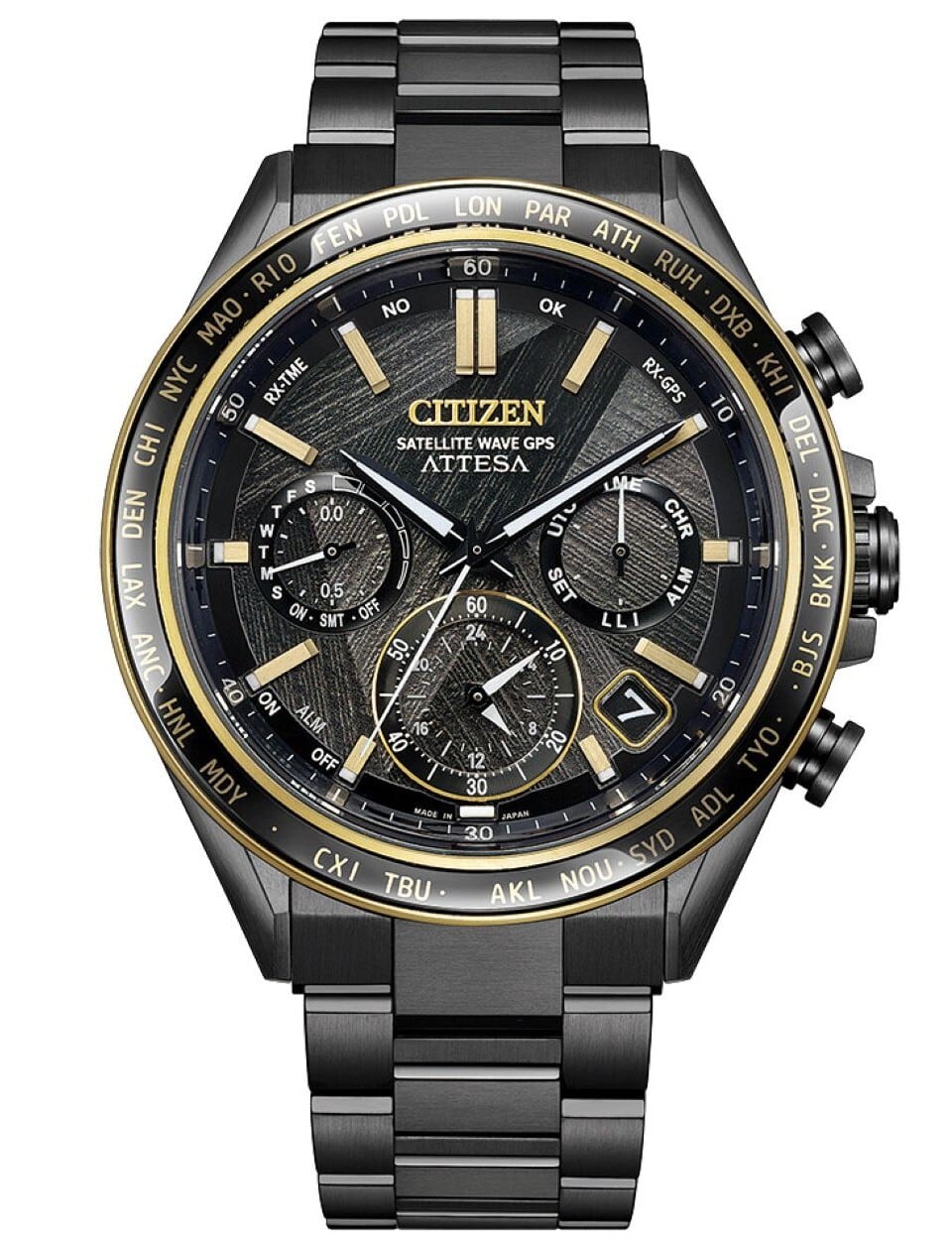 CITIZEN シチズン | 時計・宝石のマツムラ