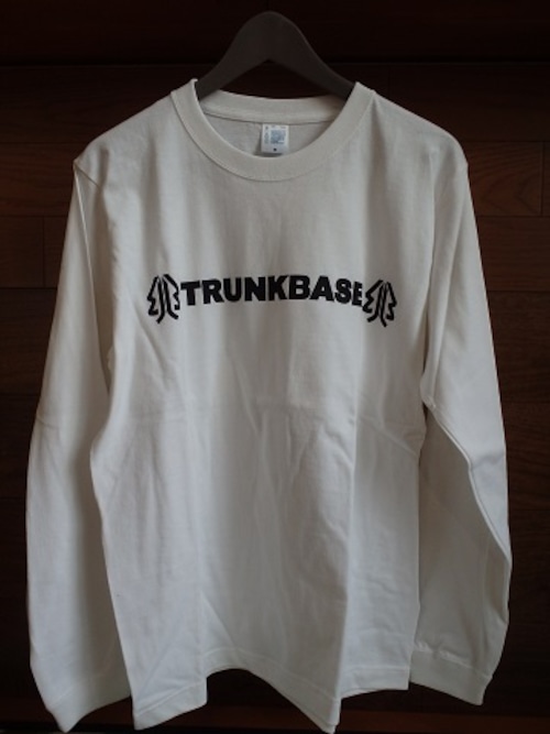 TRUNKBASE Long Tee