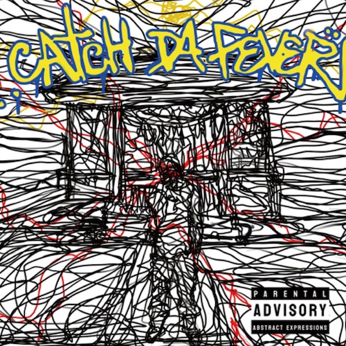 [CD] K-K / CATCH DA FEVER