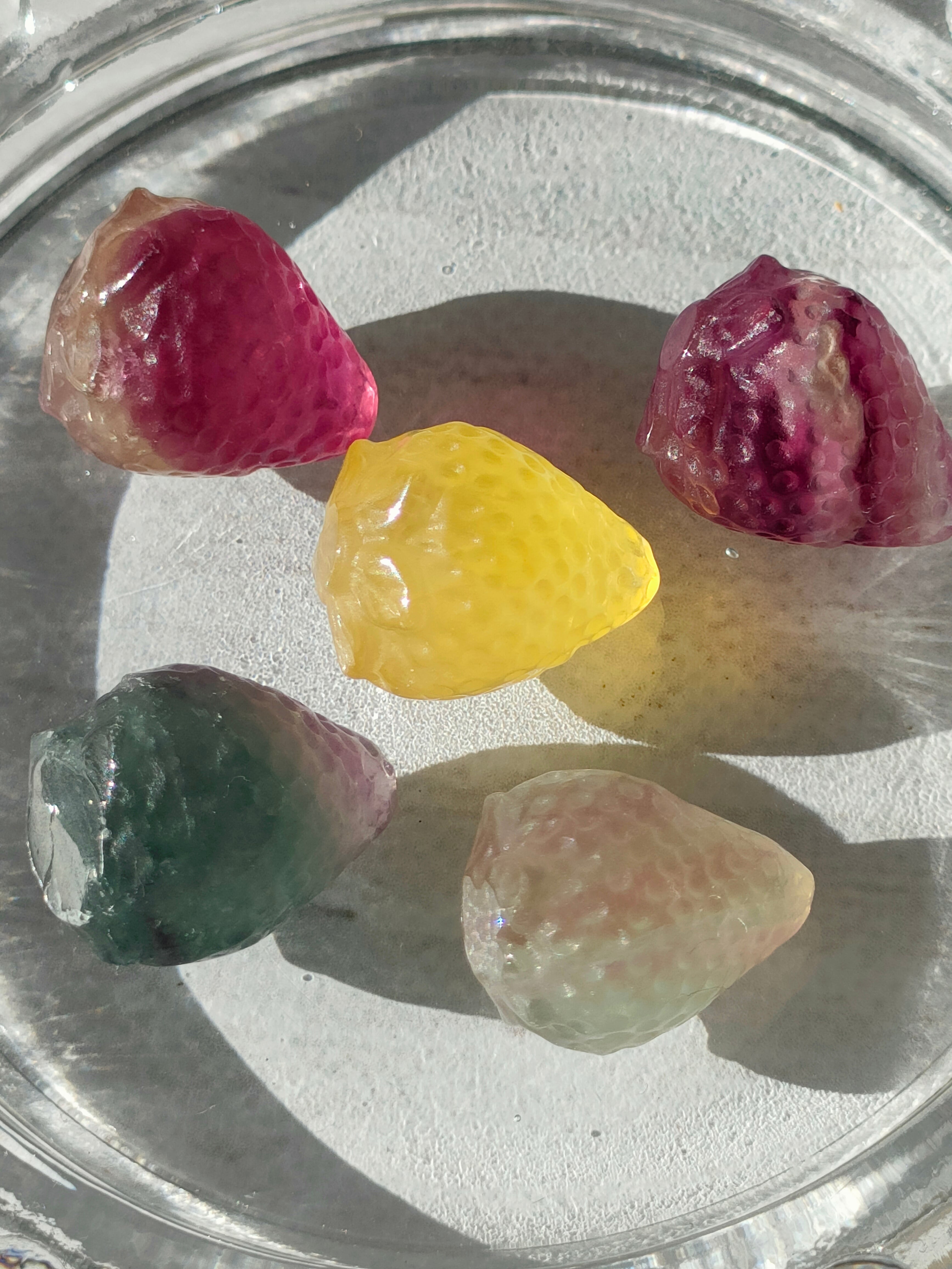 フローライト イチゴ ストロベリー フローライト イチゴ ストロベリー