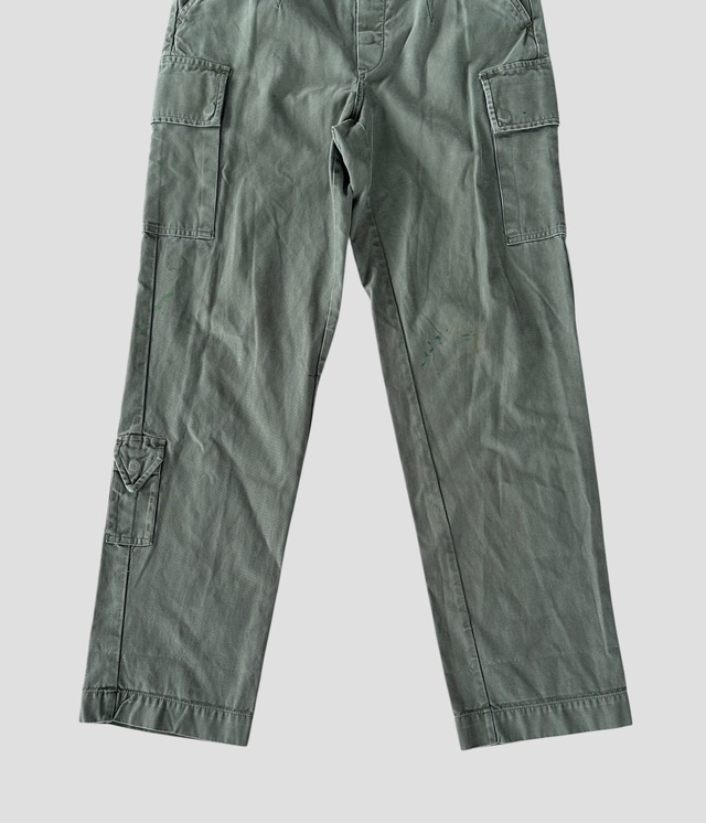 -KL- Vintage 90s 86×85 Field Pants