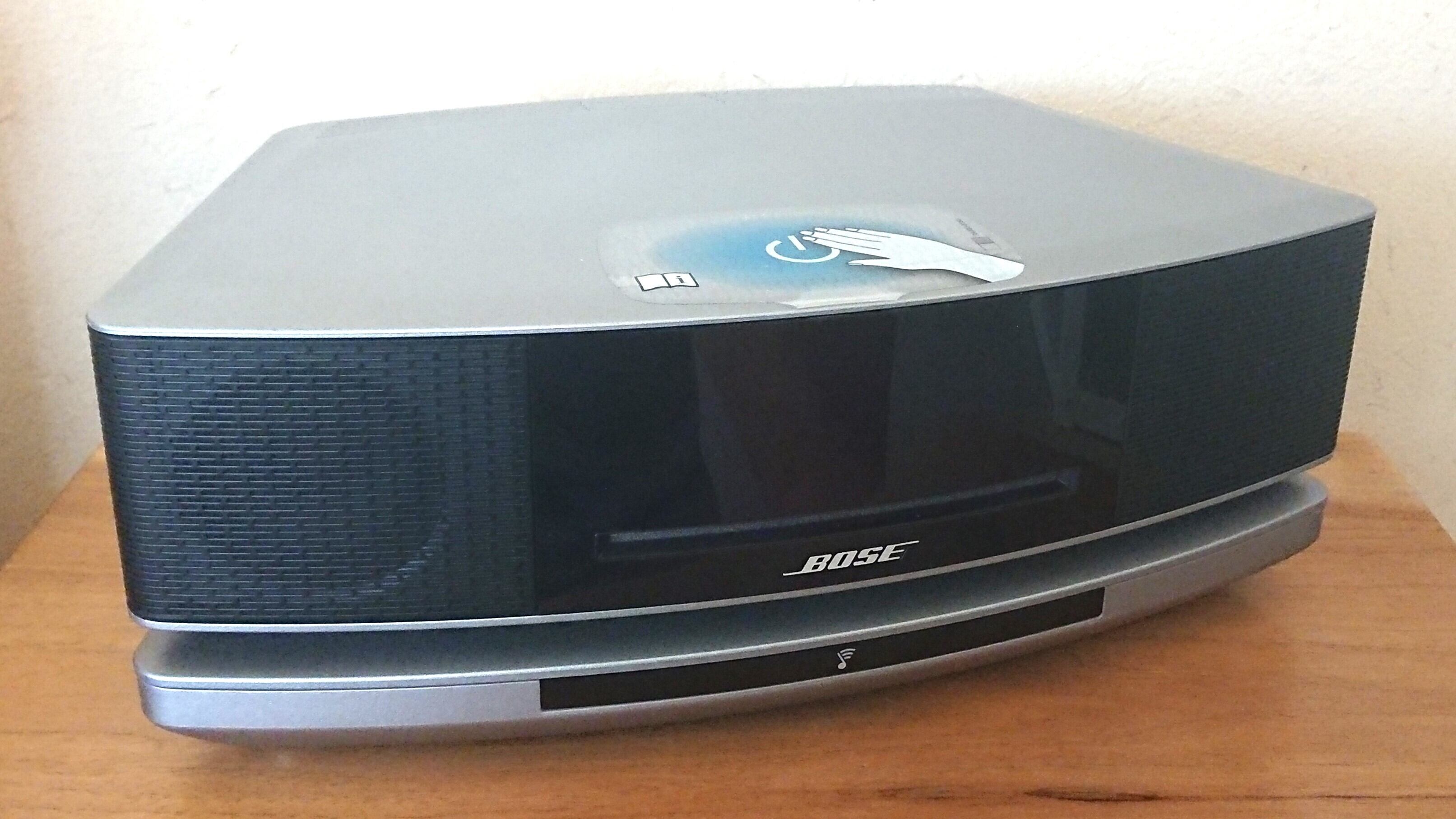 早い者勝ち❗️人気商品❗️BOSE Wave SoundTouch