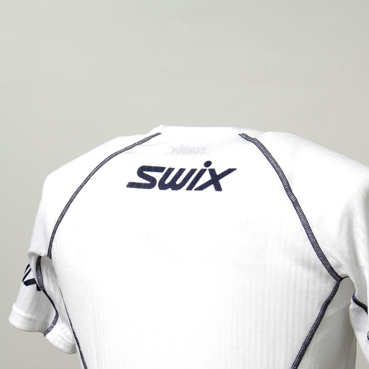 SWIX(スウィックス) レースボディー SS 半袖 メンズ 40451-00000 ベースレイヤー ボディ フィットネス ランニング ウェア メンズ インナー アウトドア スポーツ