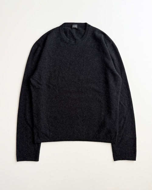 SS1998 JIL SANDER CASHMERE MINIMUM KNIT