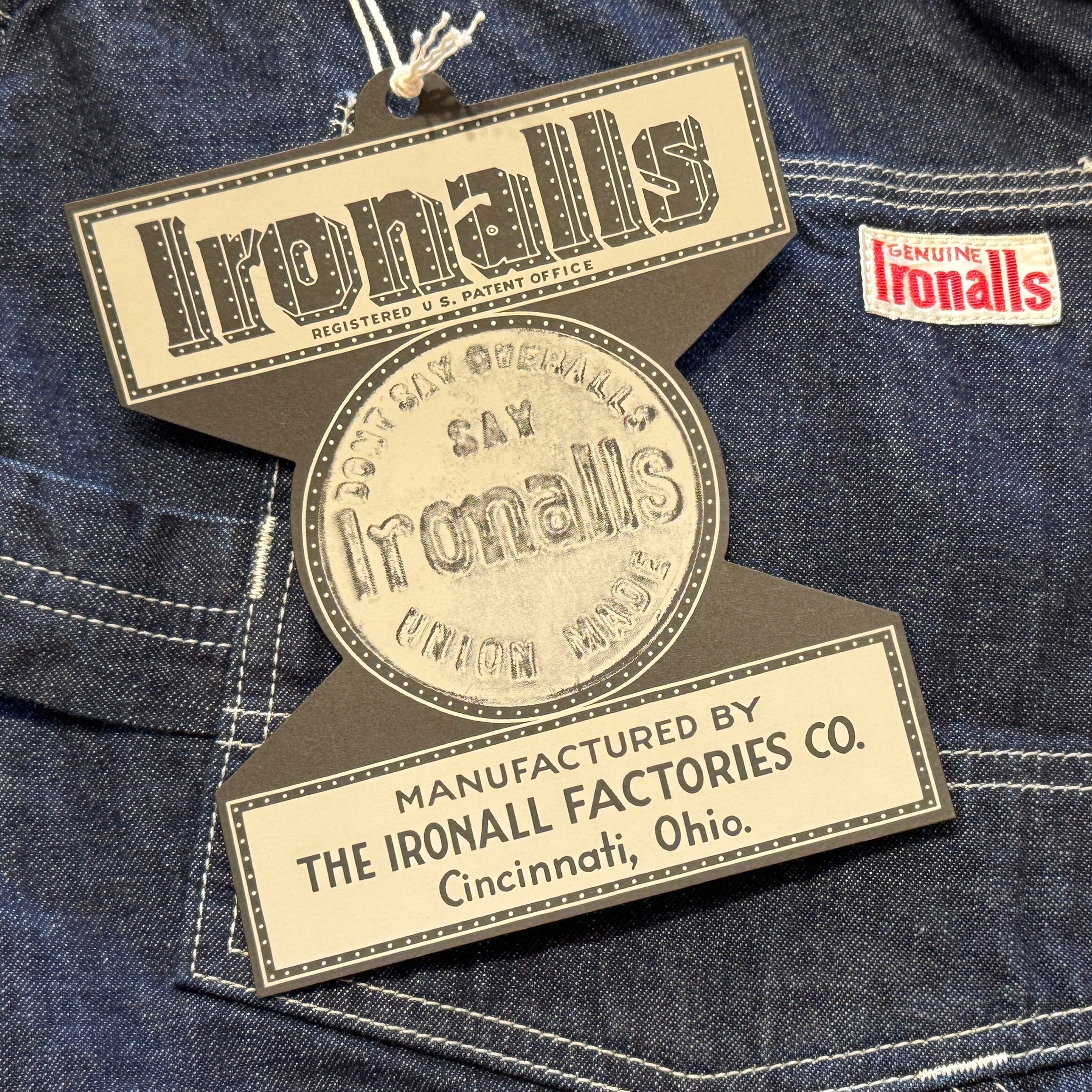 フリーホイラーズ\"Lot 102 IRONALL34 FREEWHEELERS 