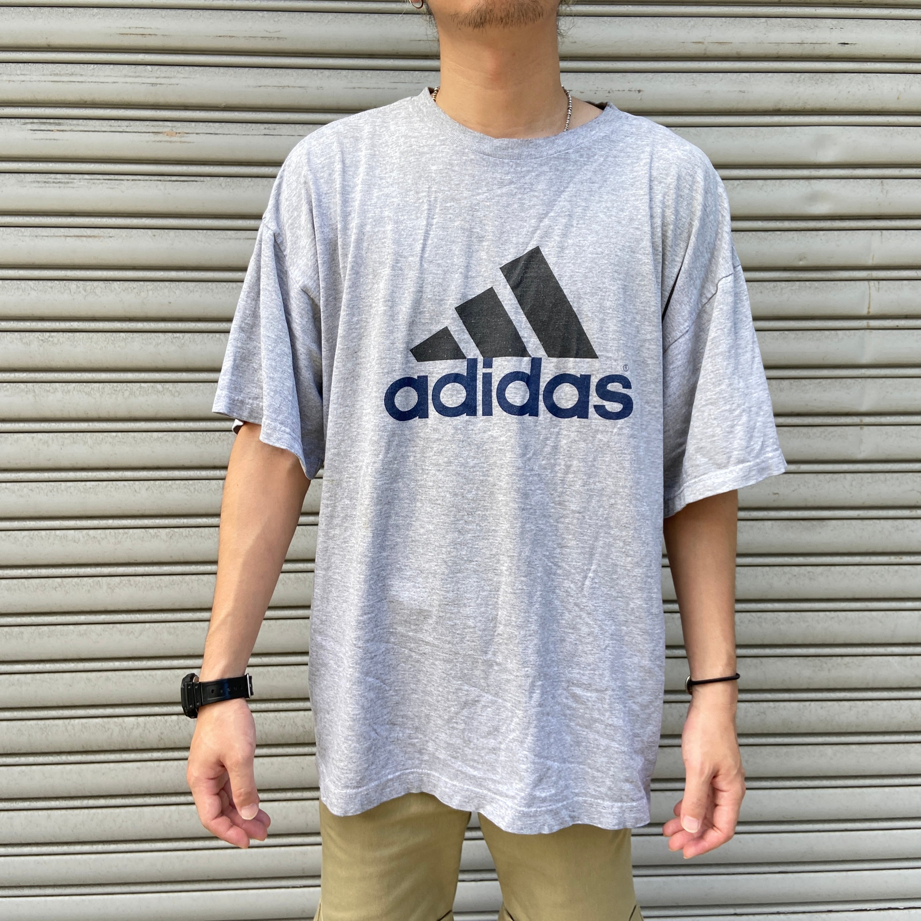 adidas 90s, 00s サッカーシャツ