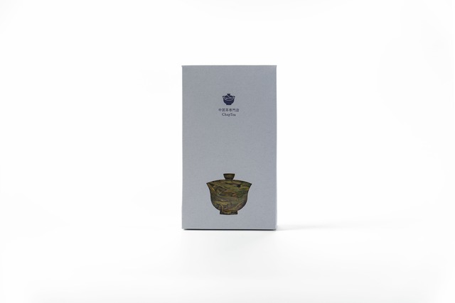 ⻄湖龍井(せいころんじん)