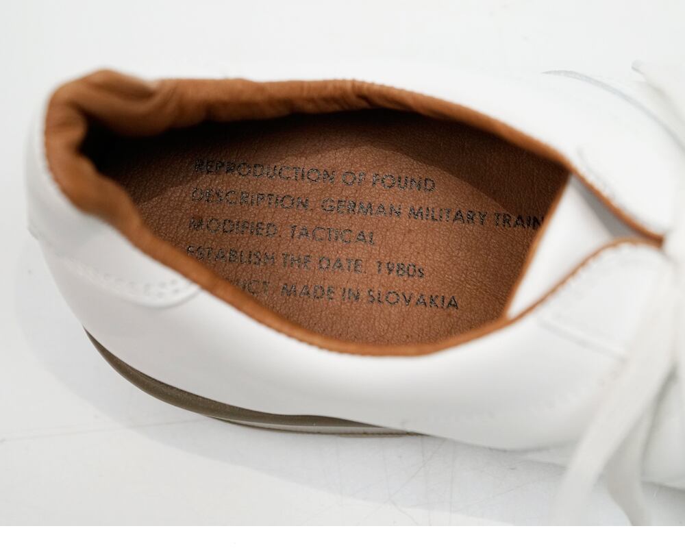 REPRODUCTION OF FOUND 】German Trainer 1759L 