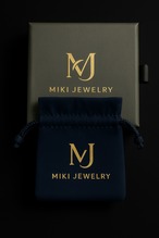 8月の誕生石としても知られ、「夫婦の愛」「絆」の石｜MIKI-JEWERLRY【ペリドット11号】Peridot