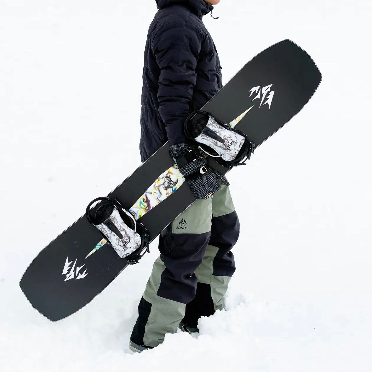 25-26 JONES『 Men's Mind Expander Twin 』 正規販売店 ジョーンズ