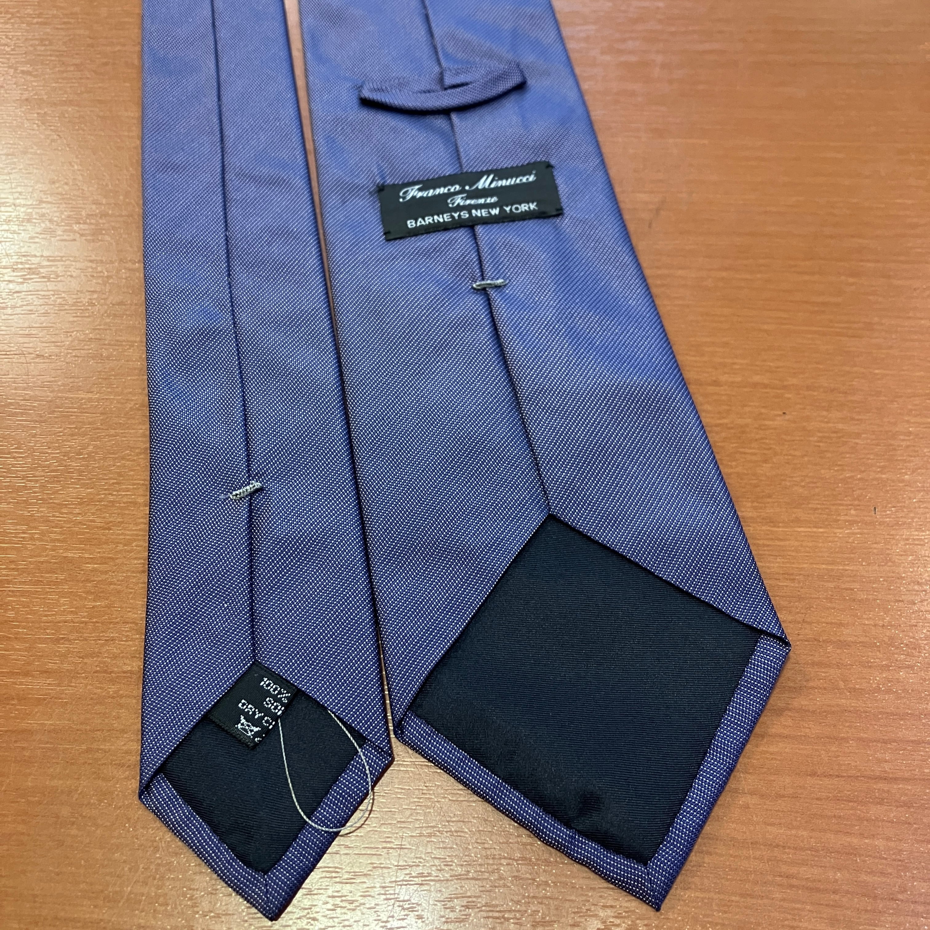 FRANCO MINUCCI ネクタイ FRANCO MINUCCI SILK TIE | safarionline