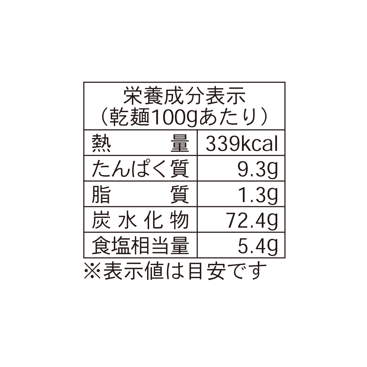 極味 手延べうどん 3kg