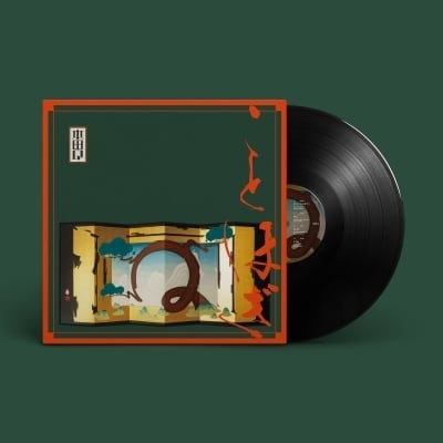 LP | 北村電機レコード