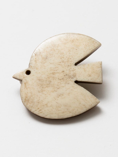 BROOCH BIRD