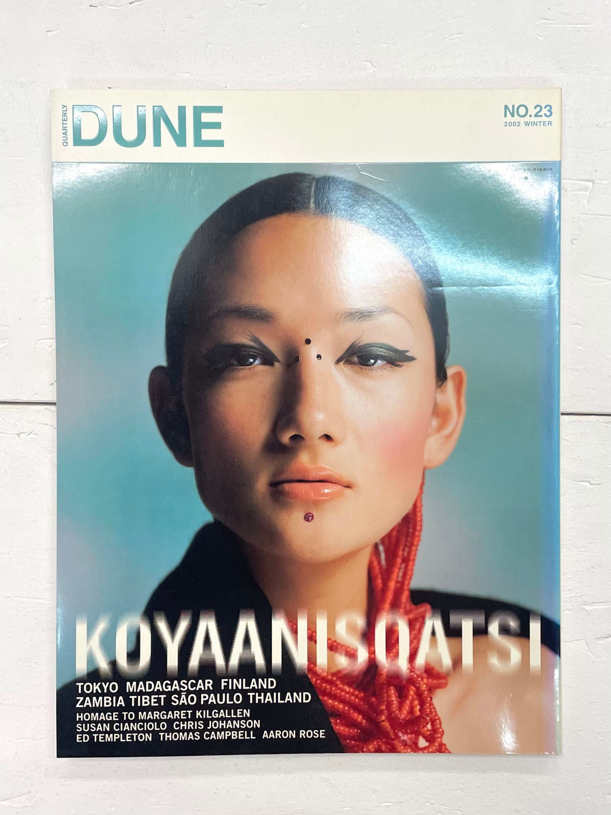 DUNE | 帽子堂