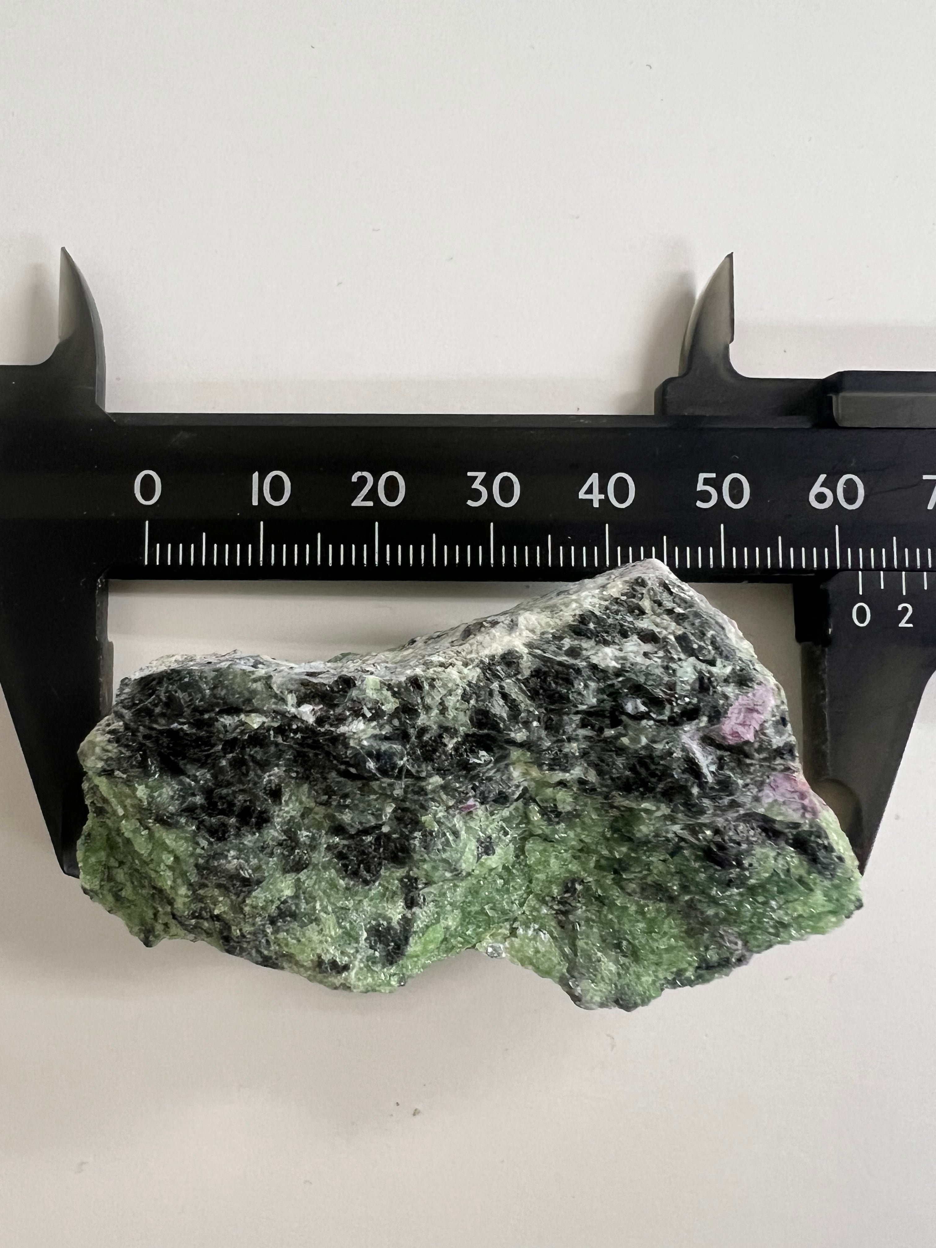 ⭐ルビーコランダム（紅玉） | クリスタル・ワールド御徒町店