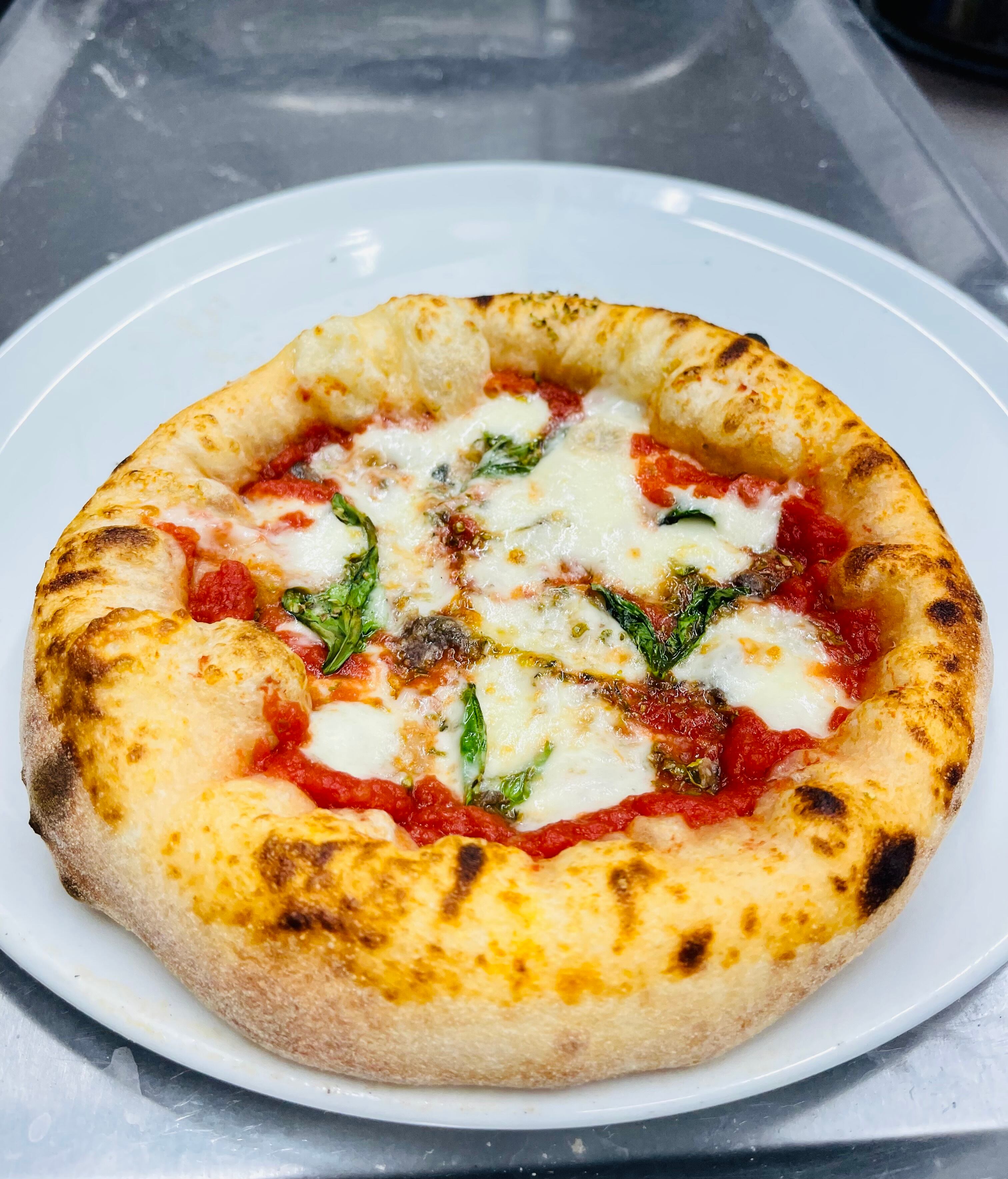 マルゲリータだけ‼︎超お得な10枚セット(Sサイズ 20cm) | Verde Pizza