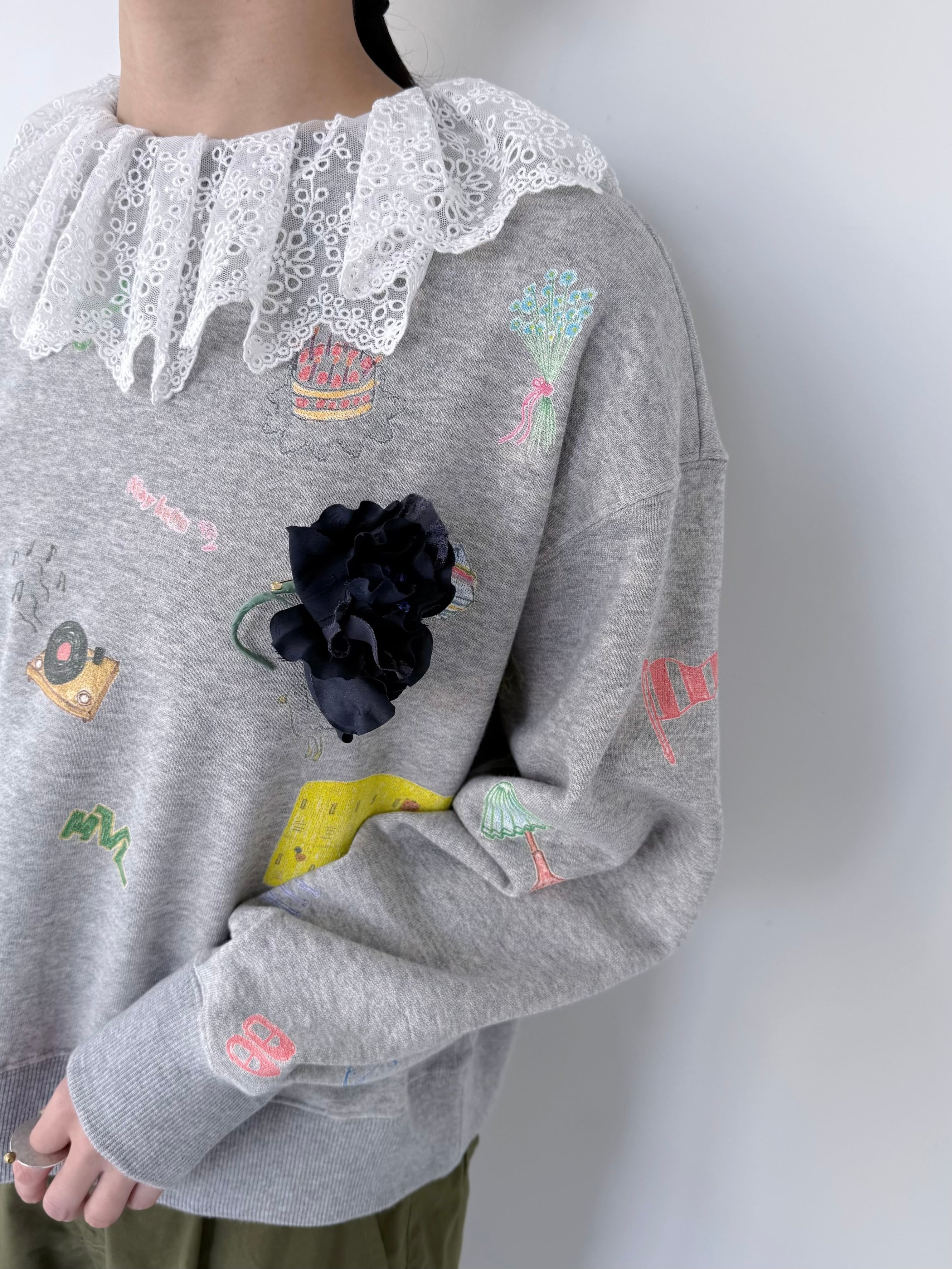 MUVEIL コサージュ | KOKO