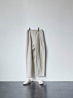Trousers -Kala cotton-