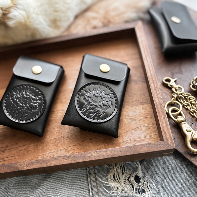 【８月限定】Essential Wallet CH (AVANCORPI)