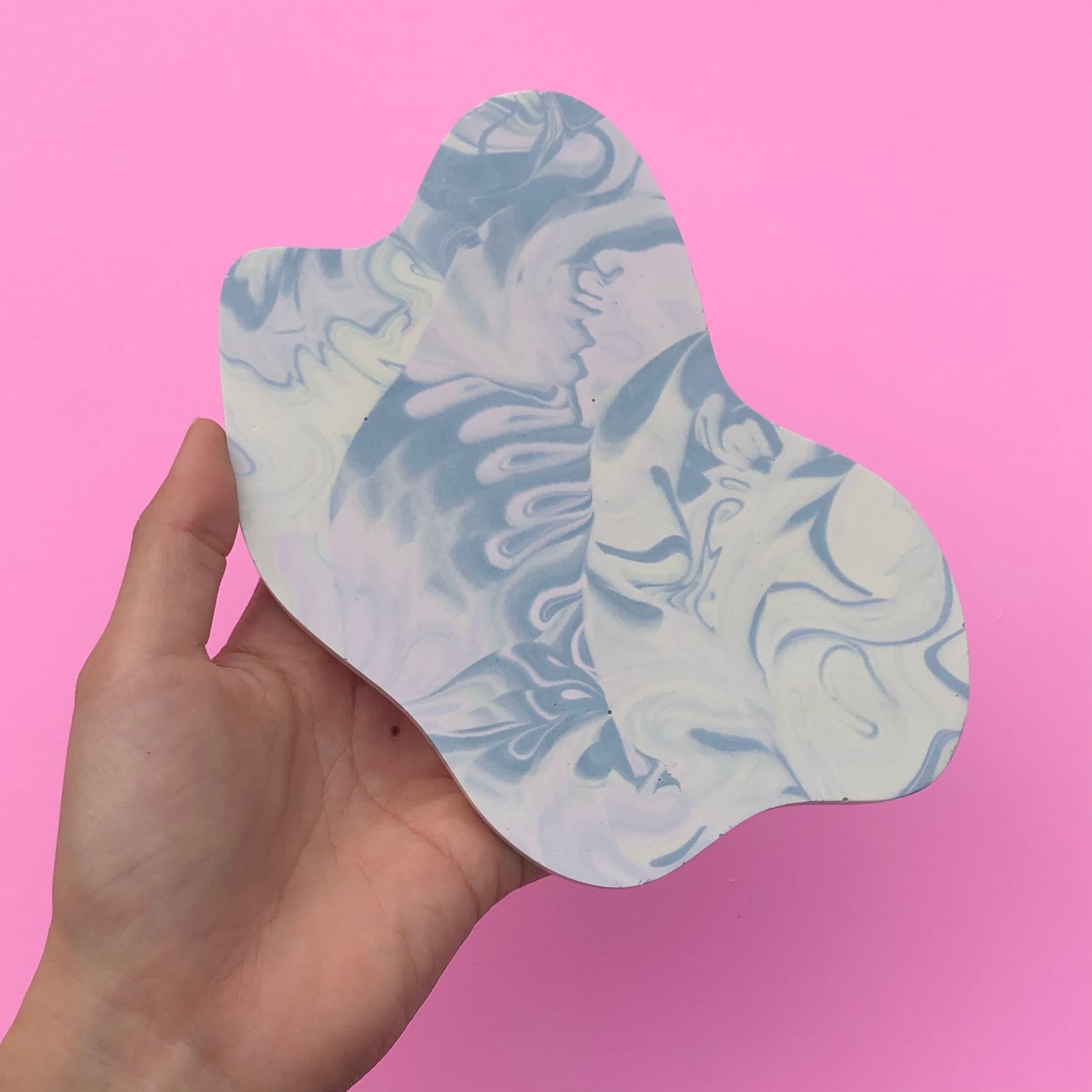 マルチトレイ アクセサリートレイ コースター