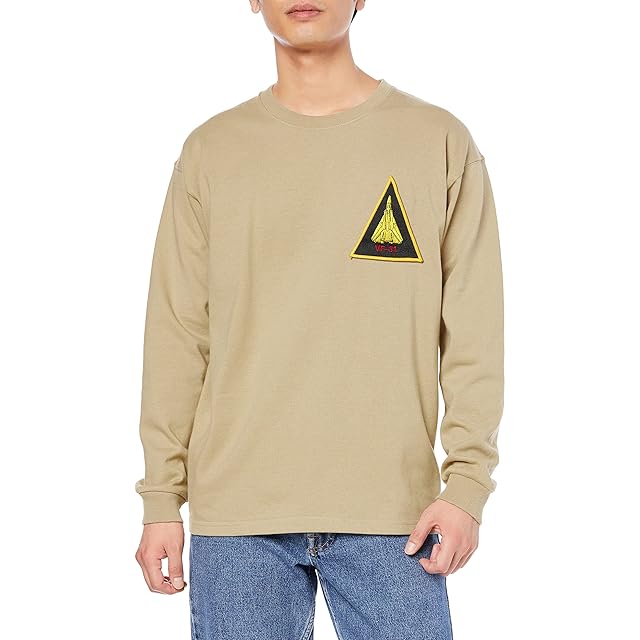 フランス軍　海軍　ボーダーシャツ(バスクシャツ) 実物　官給品　希少サイズ フランス軍海軍ボーダーバスクシャツ(USED品) KWT1 | デポ・リュテス