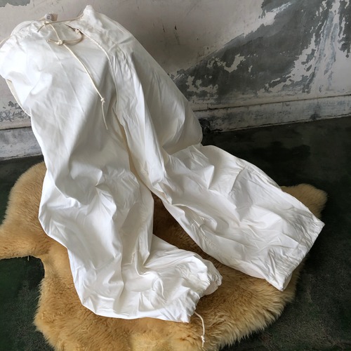 "dead stock" U.S.army snow camo pants
