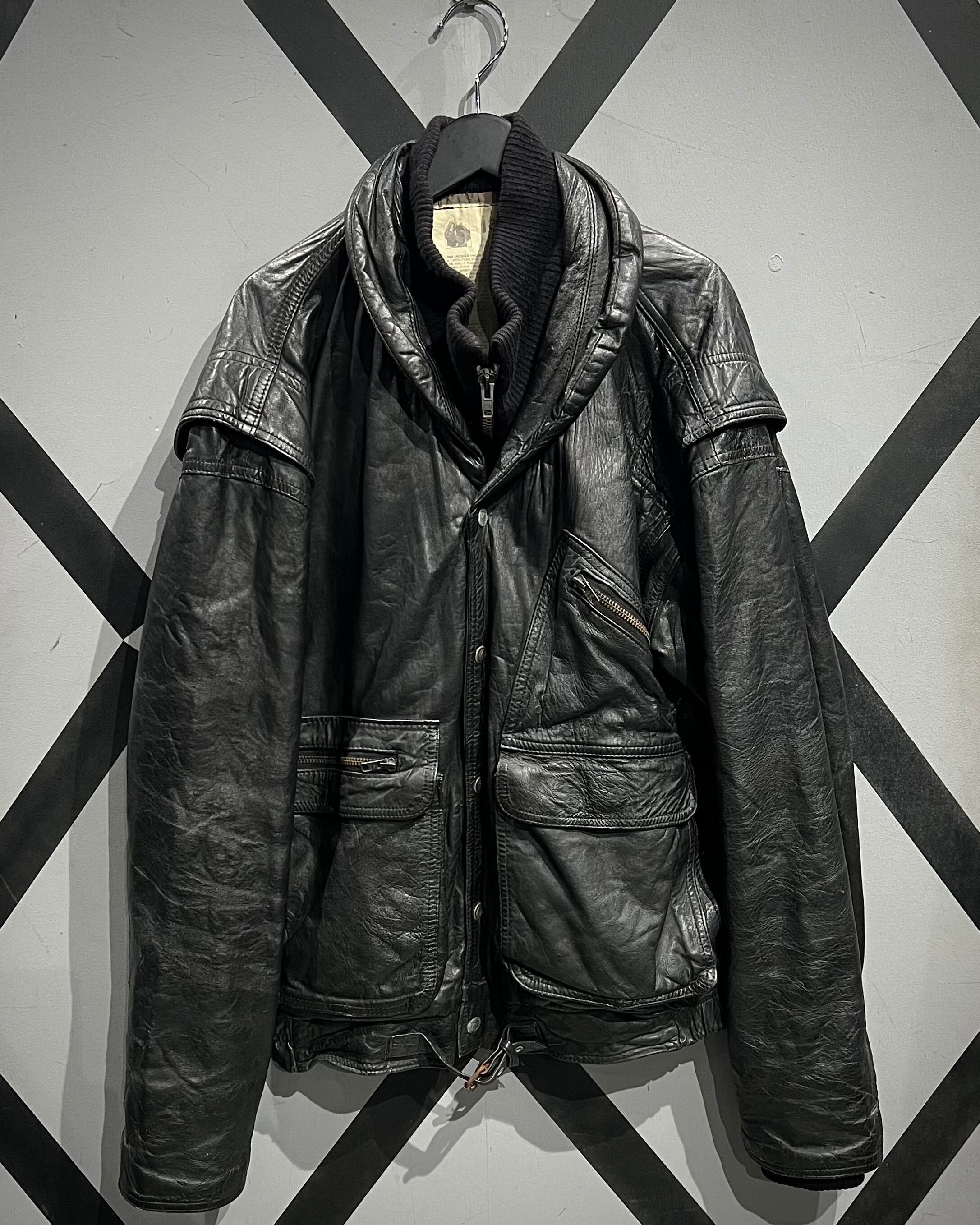 X VINTAGE | Caka(カカ）下北沢古着屋、セレクトショップ