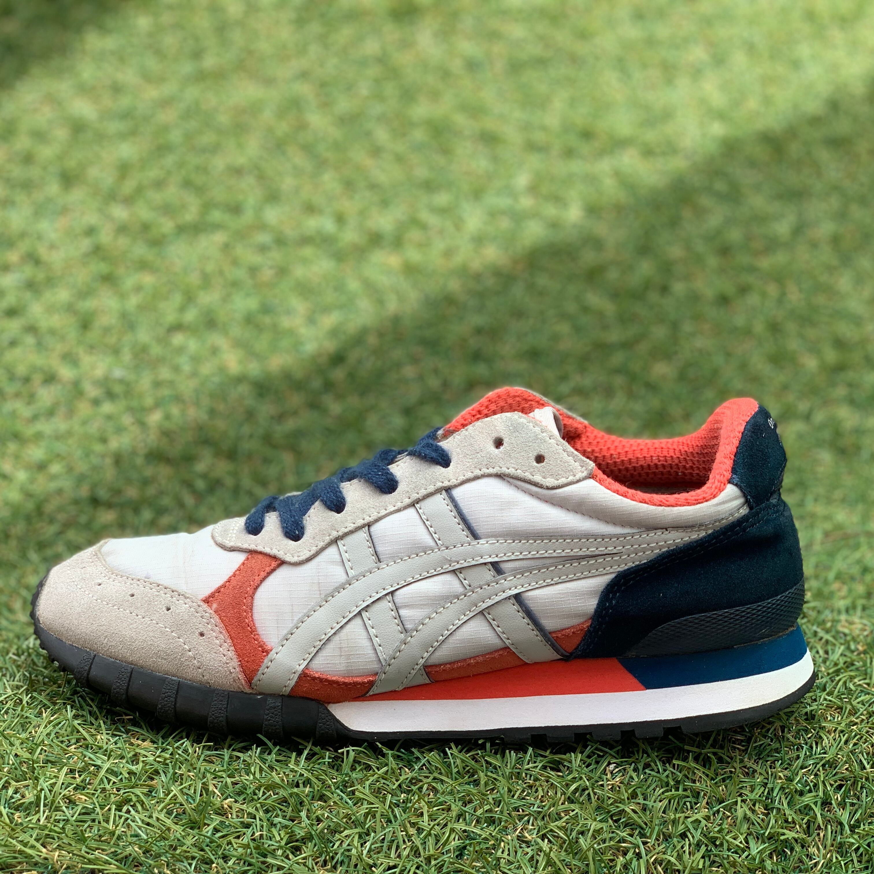 Onitsuka Tiger COLORADO EIGHY-FIVE オニツカタイガー コロラド エイティーファイブ G462