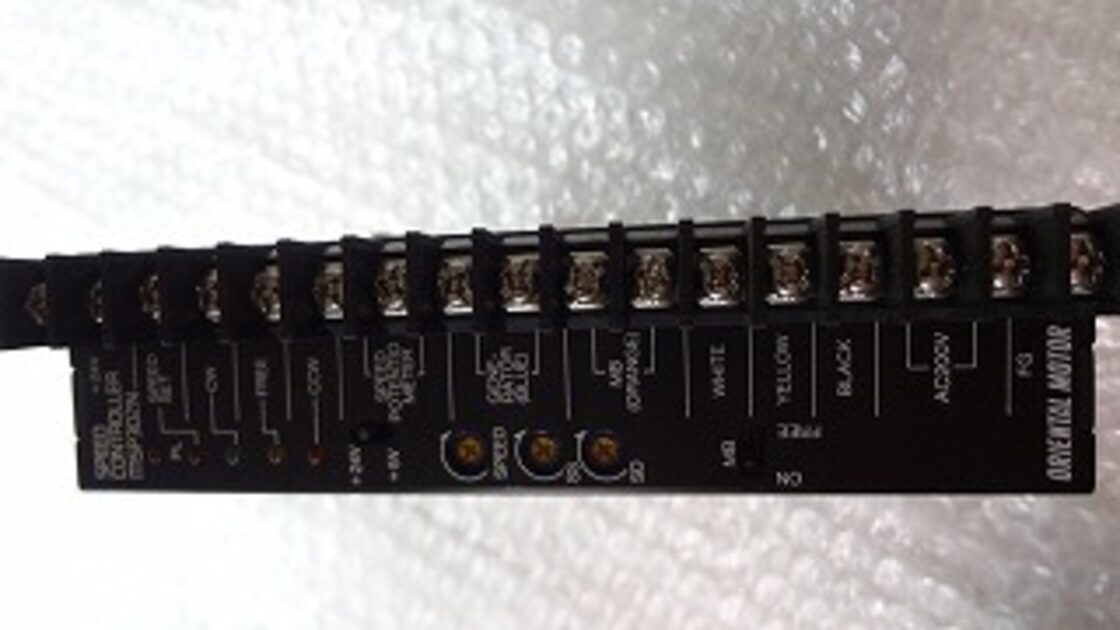 オリエンタルモーター MSP302N（RMA-0001） | PAY ID