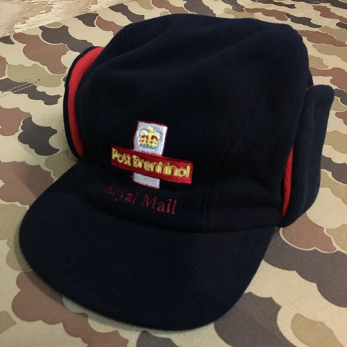 Royal Mail Fleece Cap