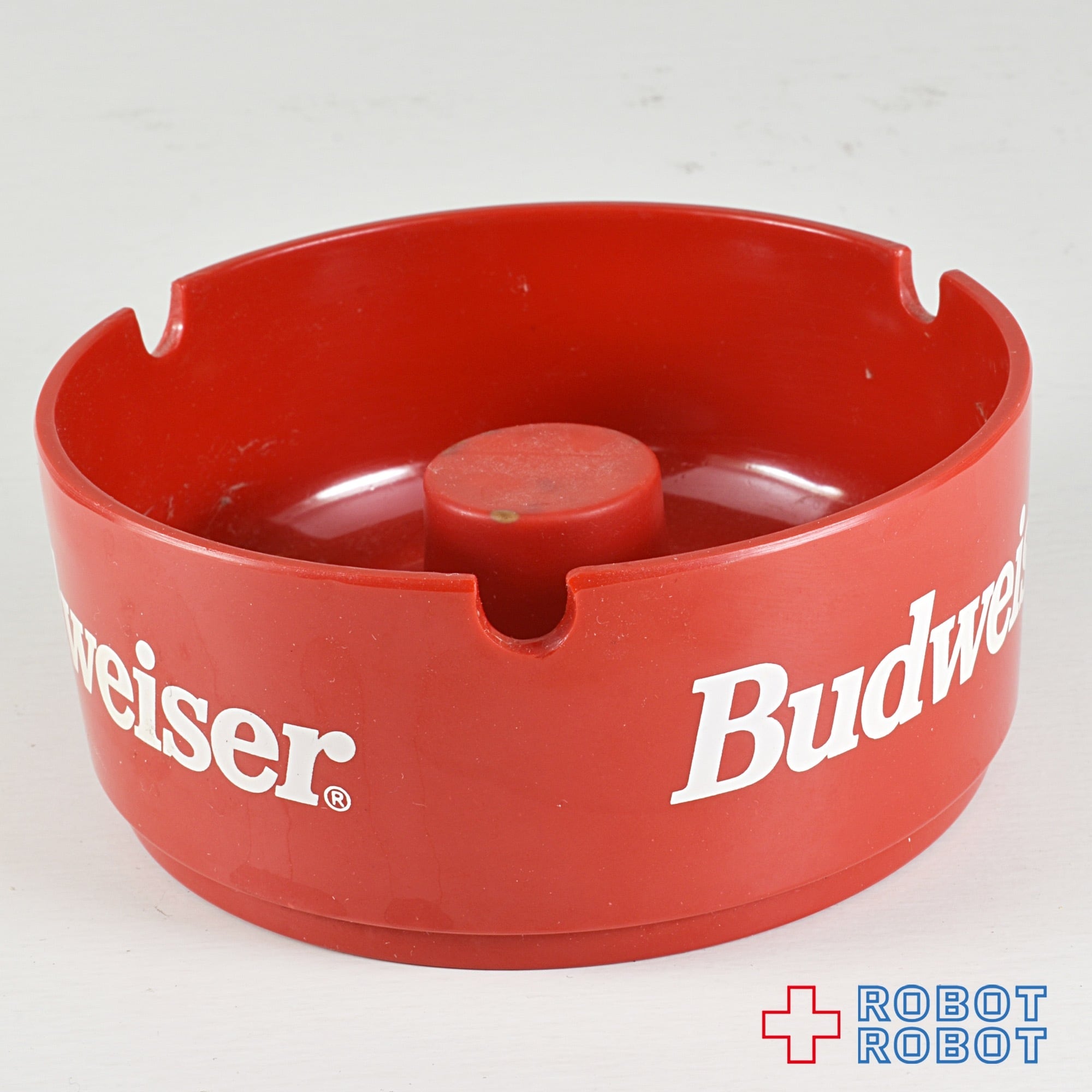 Budweiser バドワイザー 灰皿 アシュトレイ | ROBOTROBOT