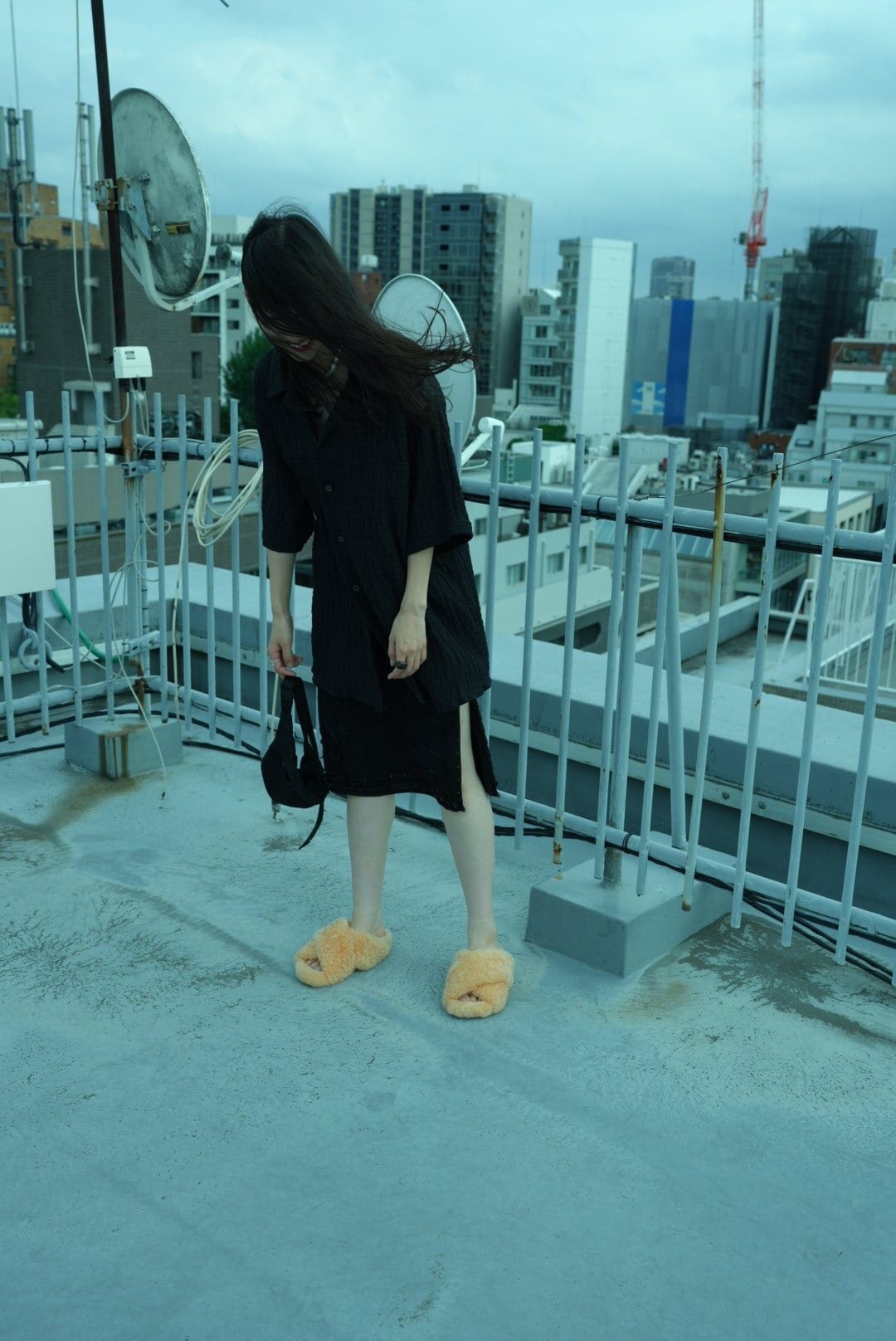 バッグ MOON TREE PLANET - Belt_pouch MOON TREE PLANET - Belt_pouch | MOON TREE PLANET