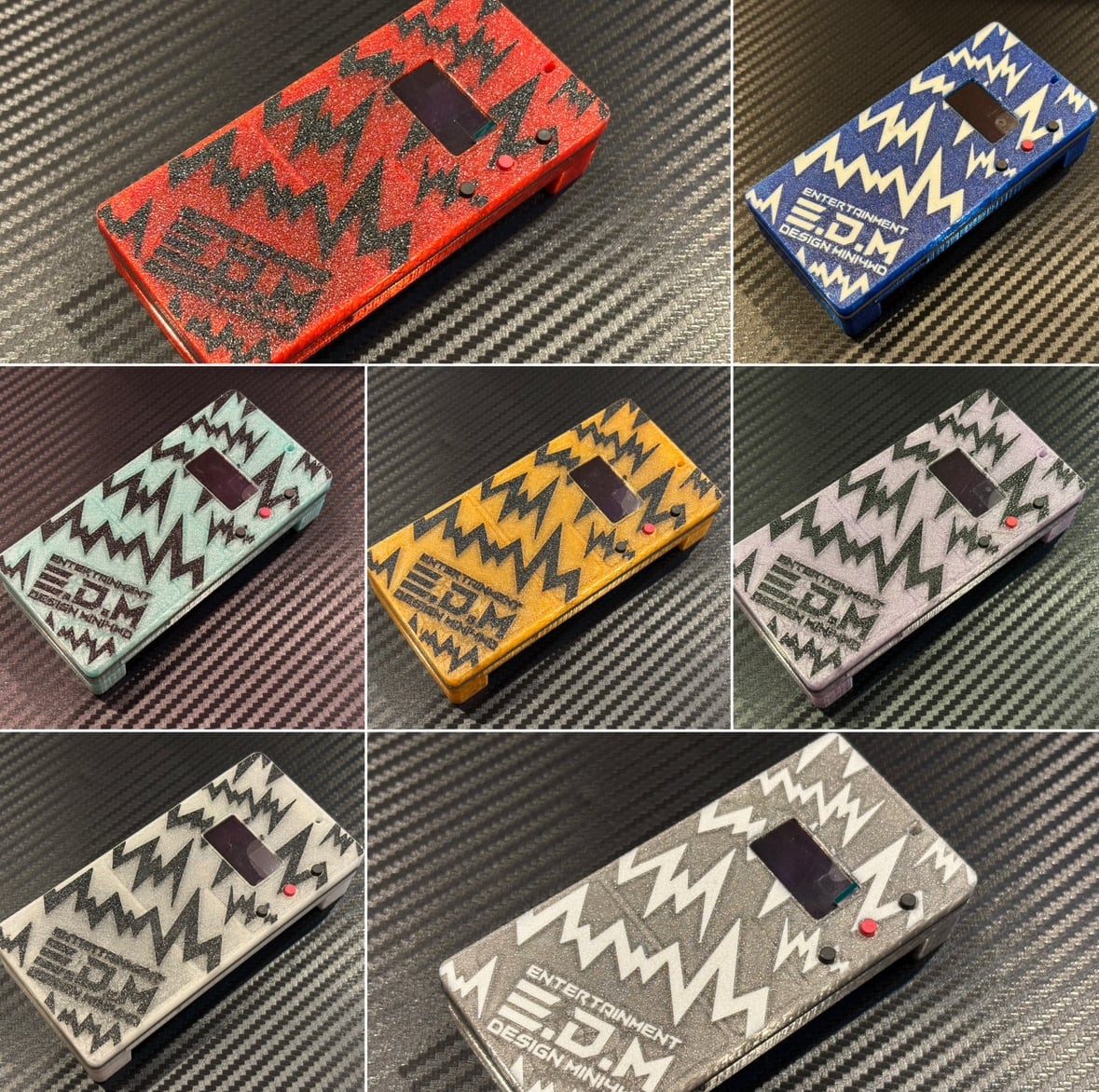 CA-Set OPERA SUWA模型 SW04 CA-Set opera （CLEAR TYPE） [SUWA模型製] | P!MODEL LABO STORE
