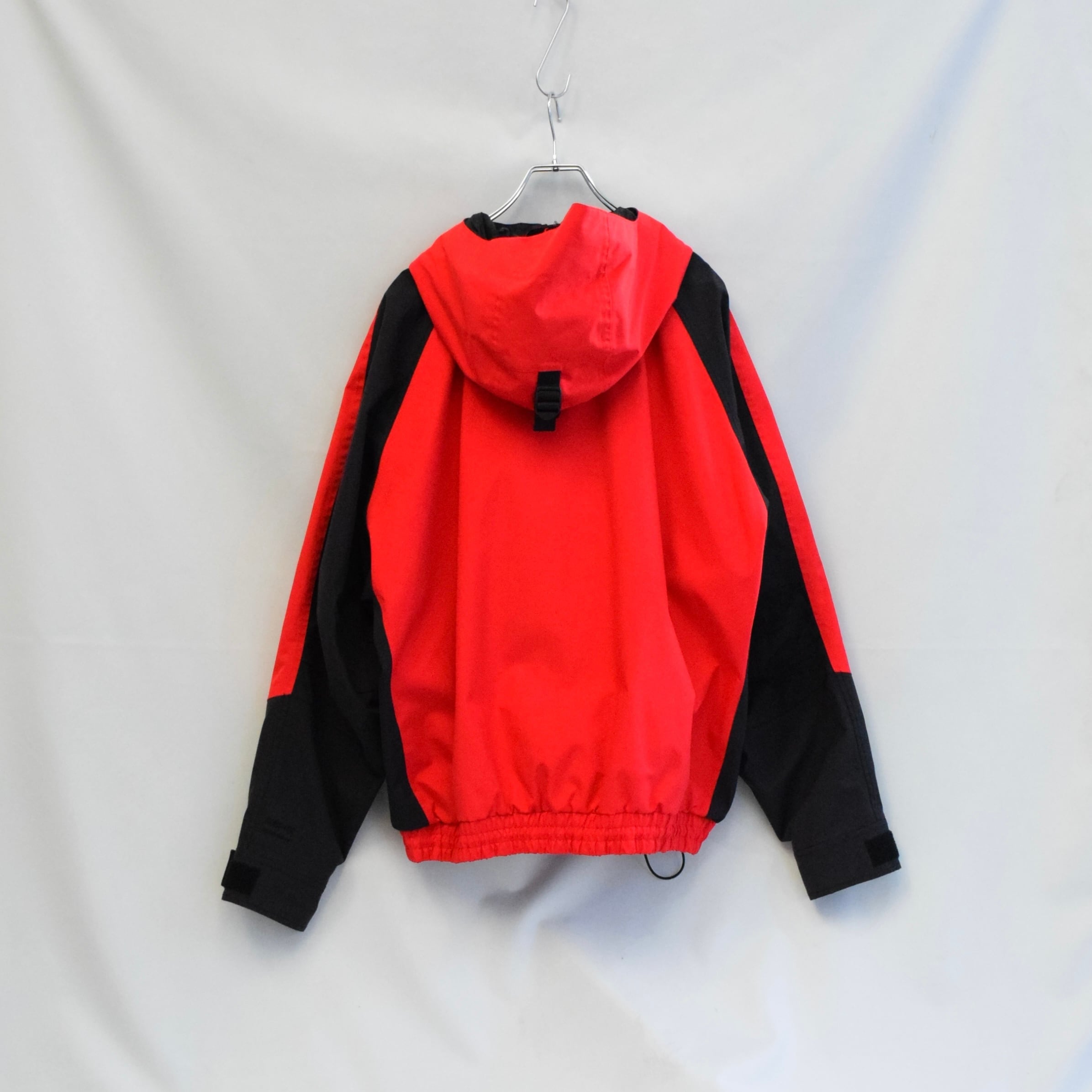 梅雨 90s Cabela's GORE-TEX マウンテンパーカー ナイロン 梅雨 90s