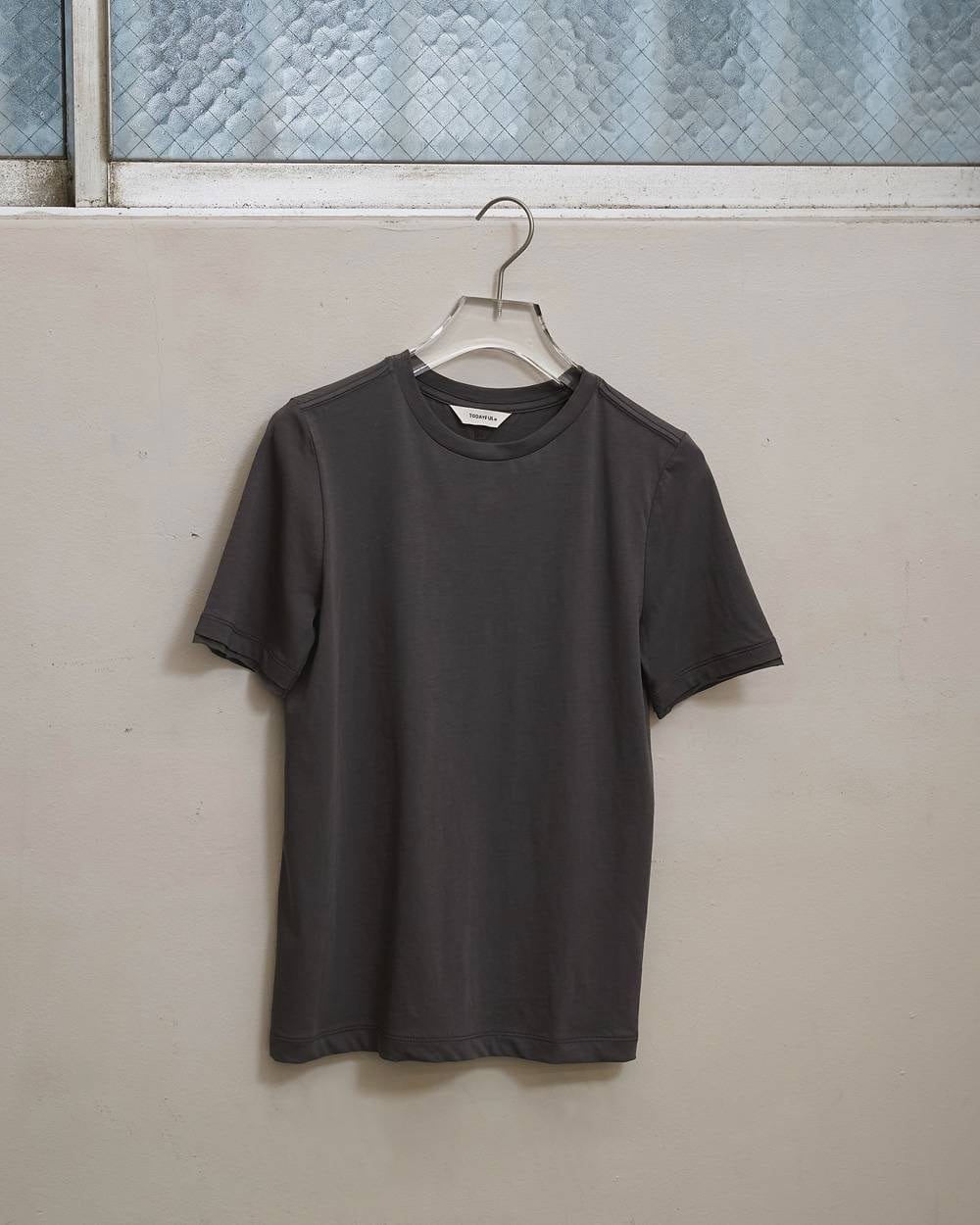 TODAYFUL(トゥデイフル) Highgauge Compact T-shirts | サウスオレンジ