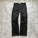 【W31 L32】 メキシコ製 levi's ブラックデニム リーバイス 501