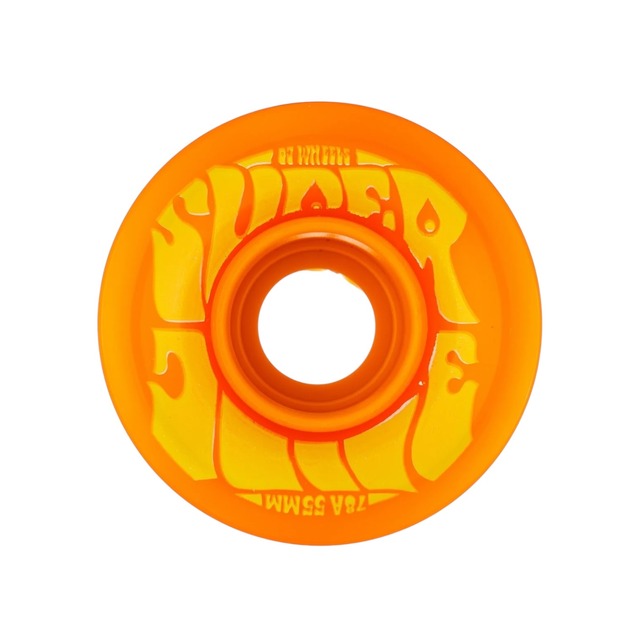 OJ Mini Super Juice 78a Wheels 55mm