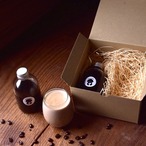 【簡単に本格ラテ】ラテベース  ギフト用にも