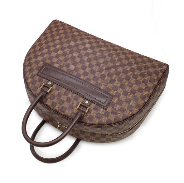 ルイヴィトン ダミエ ノリータ 廃盤 ルイヴィトン ノリータ ダミエ