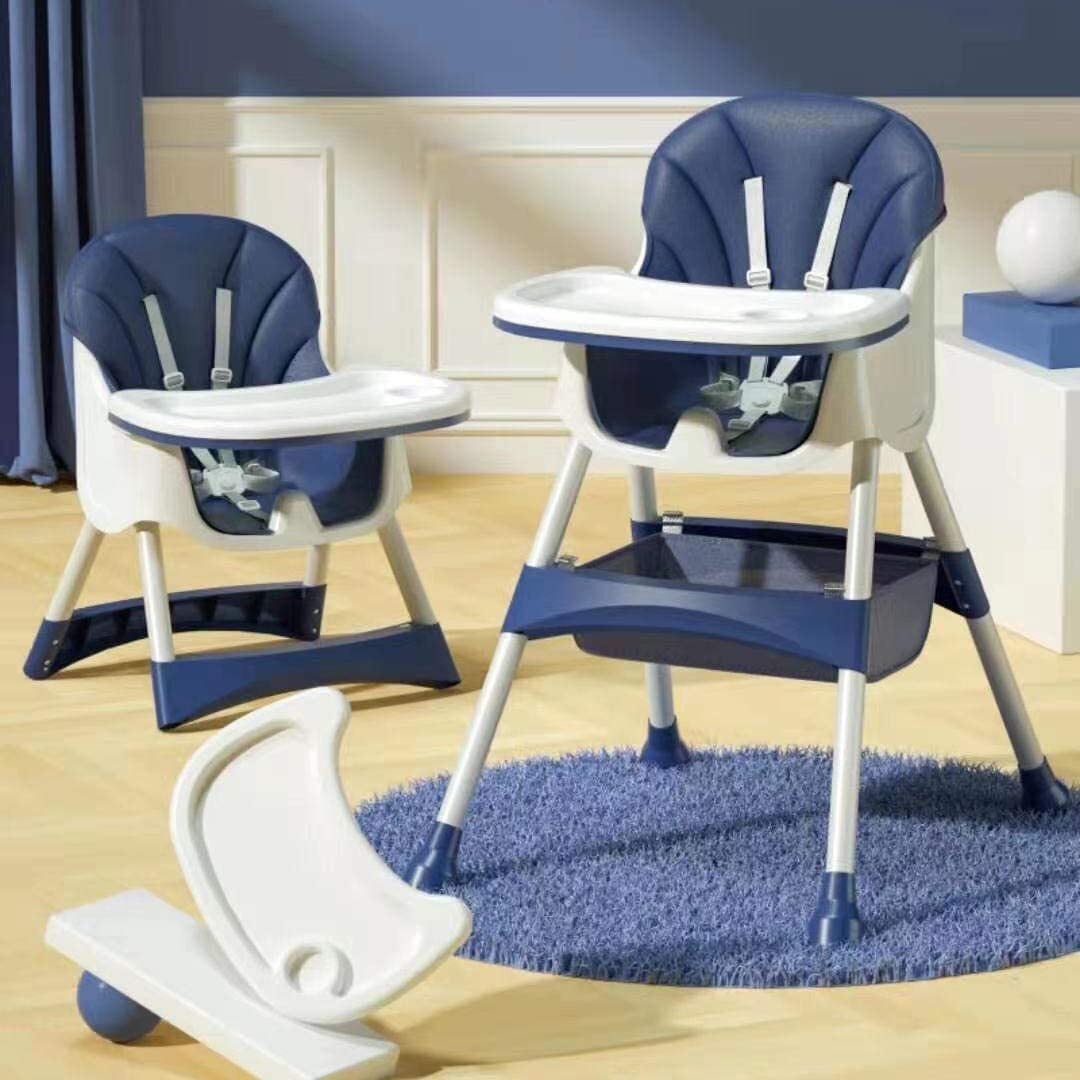ベビーチェア スマートローチェア 赤ちゃん用 お食事椅子 テーブルチェア 0～1