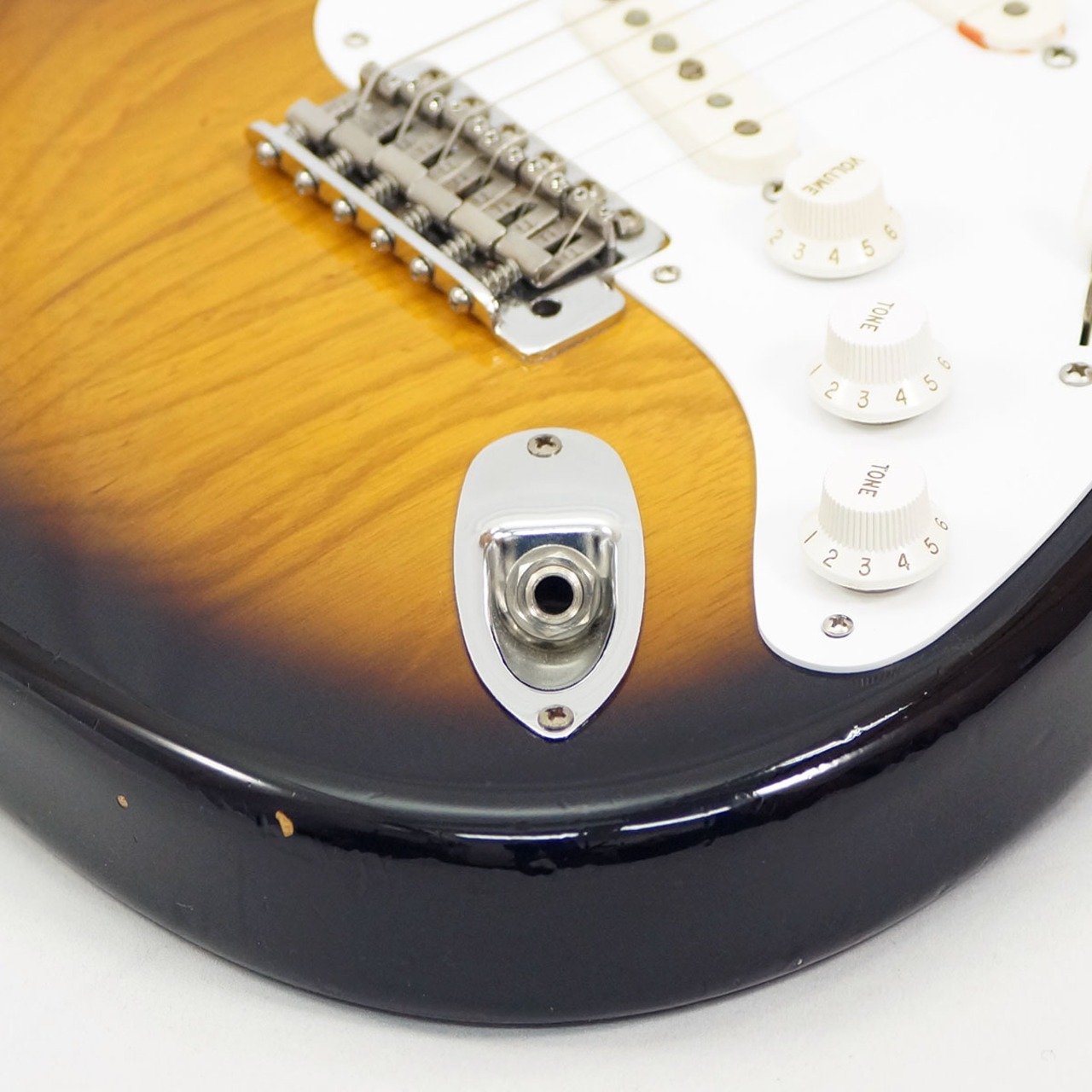 COMBAT Guitars ST Type (2TS) [USED]