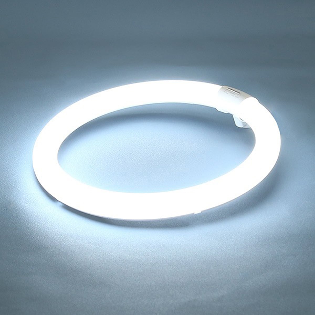 アタッチメント不要 LEDサークルランプ 32W型