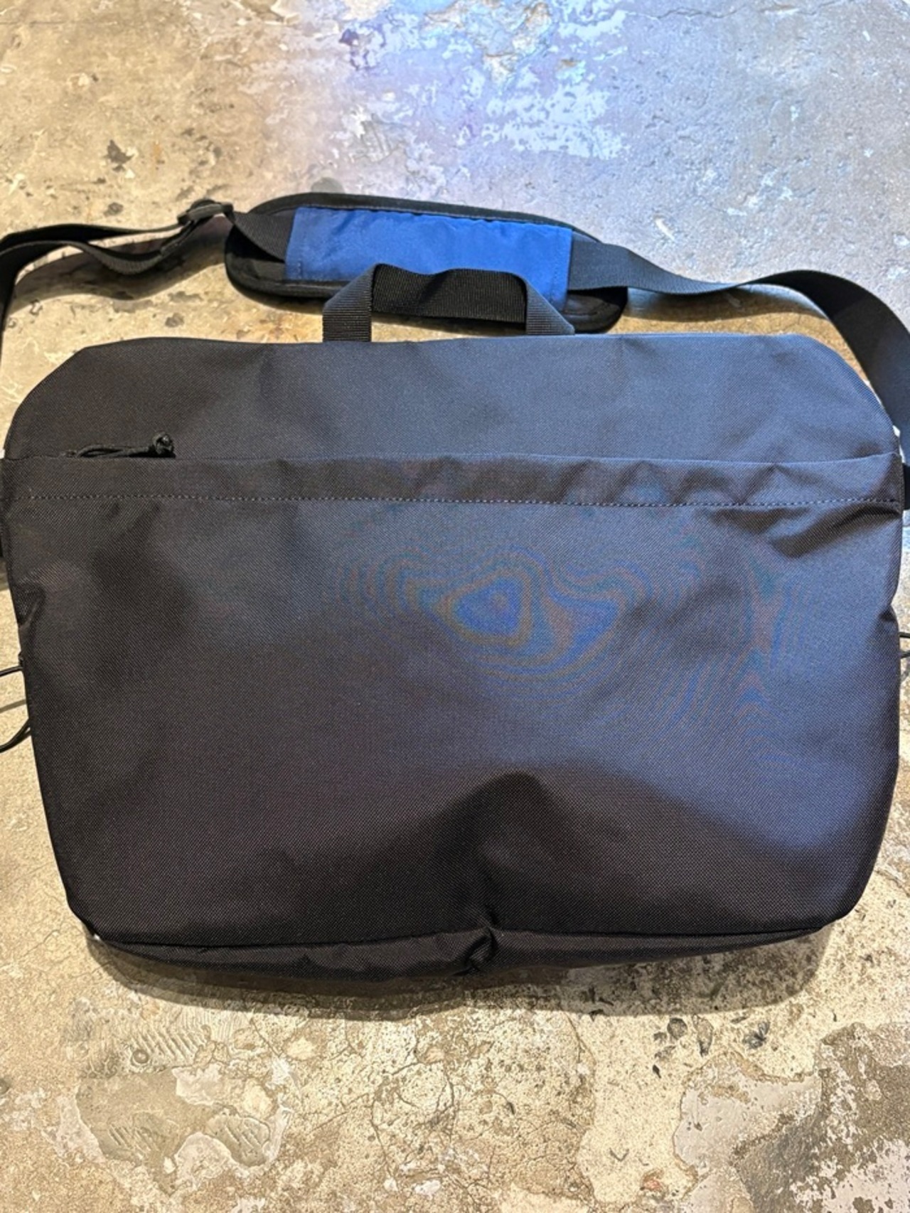 EBTEK / エビテック / Messenger Bag / メッセンジャーバッグ / E252162 - 12