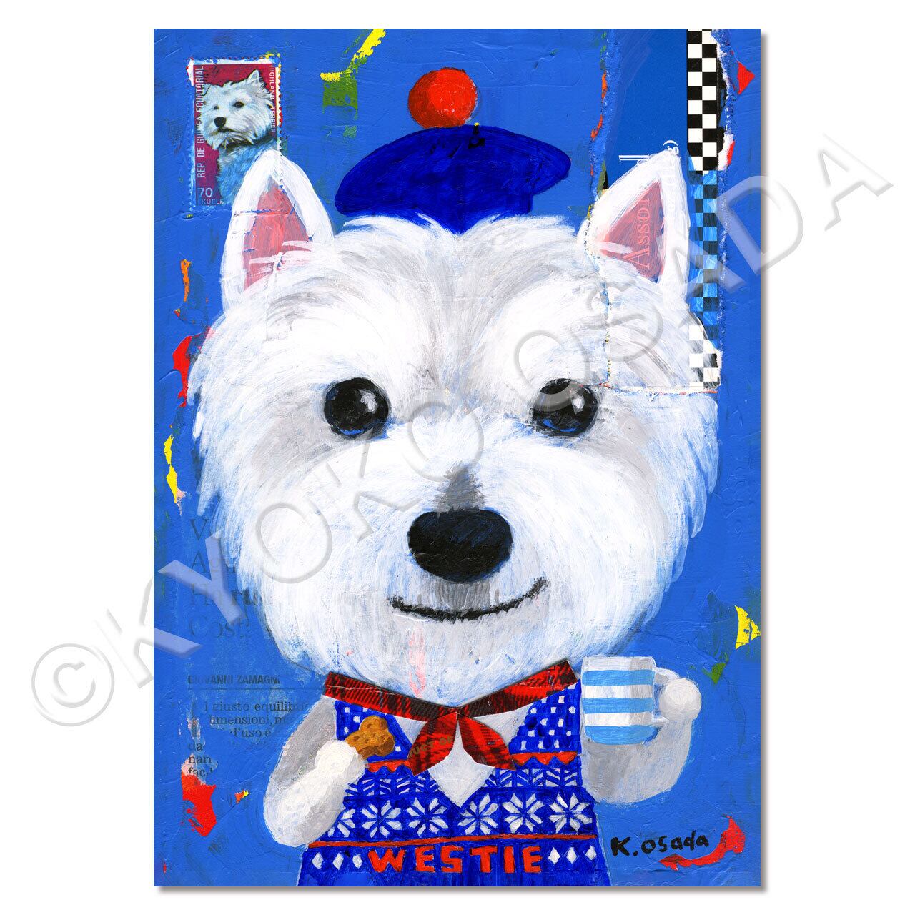 テリア系 | モンキー・ハンズ ONLINE SHOP