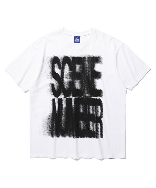 NCT マーク ティムホートンズコラボTシャツ非売品