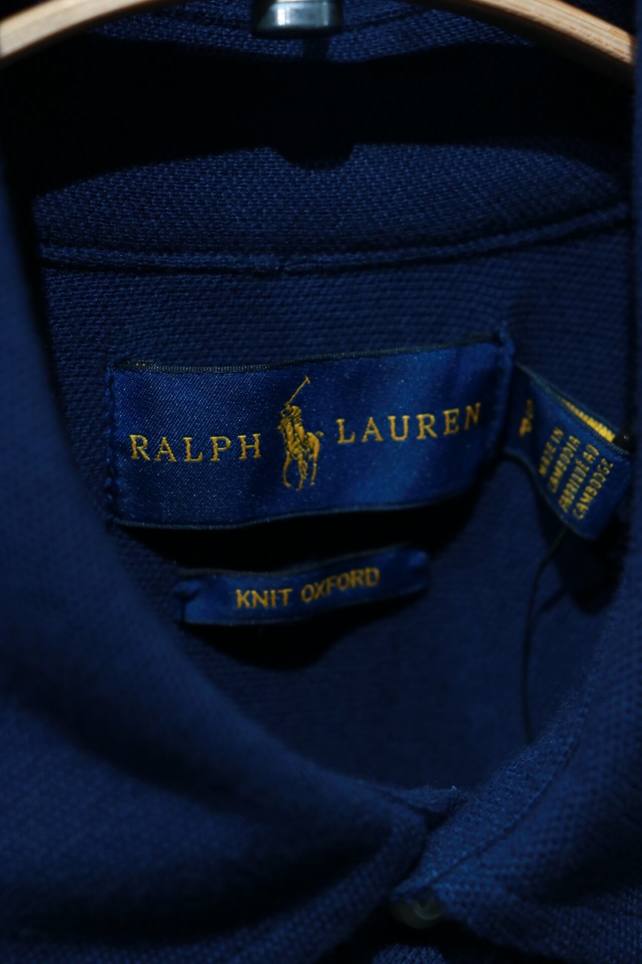 Ralph Lauren 